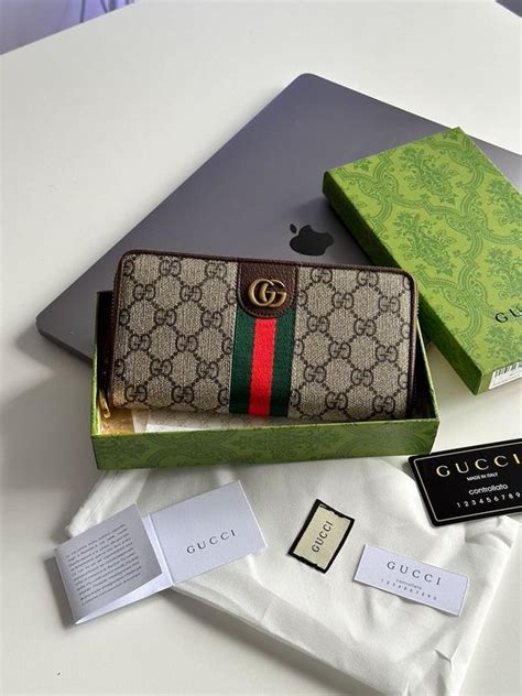 кошелек gucci женский оригинал цена|Женские кошельки Gucci, купить по цене от 47 700 руб. в .